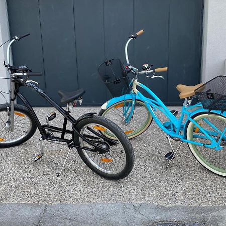 Le Dodo Mauricien Villa Wimereux Eksteriør billede