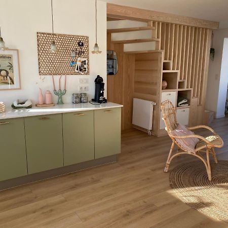 Le Dodo Mauricien Villa Wimereux Eksteriør billede