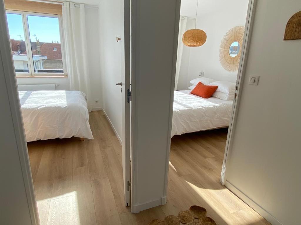 Le Dodo Mauricien Villa Wimereux Eksteriør billede