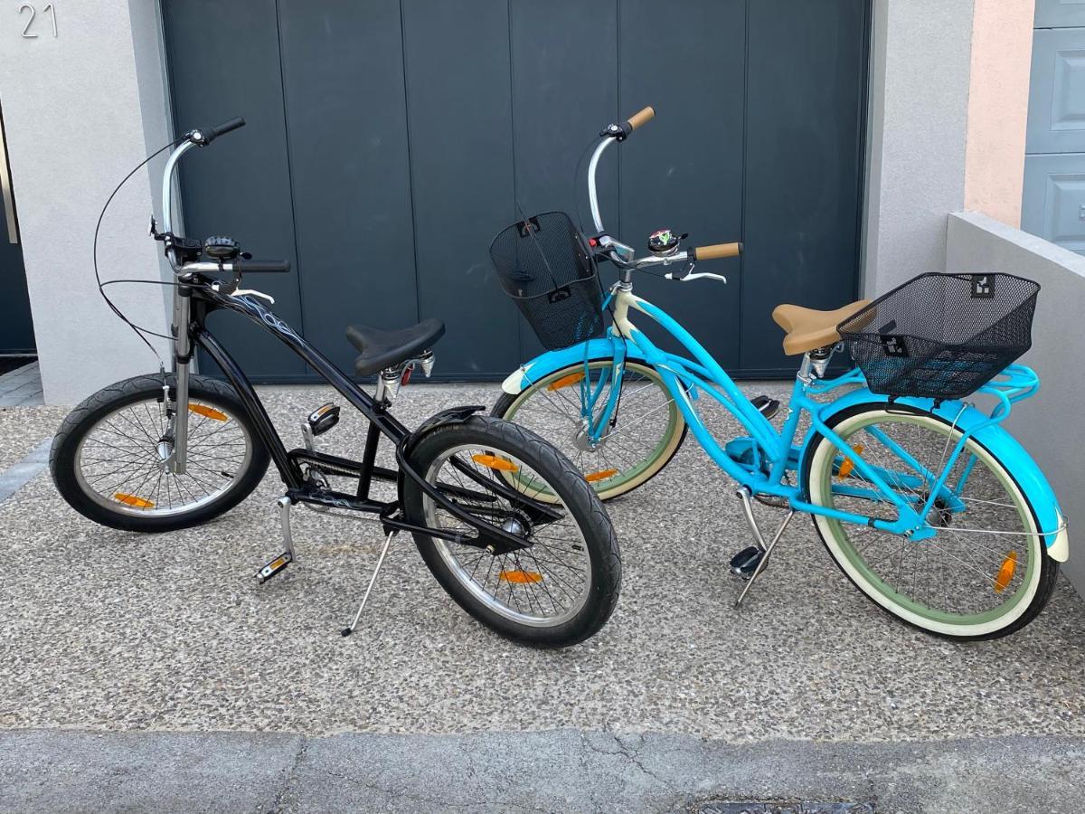 Le Dodo Mauricien Villa Wimereux Eksteriør billede