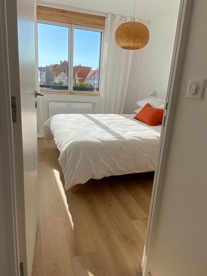 Le Dodo Mauricien Villa Wimereux Eksteriør billede